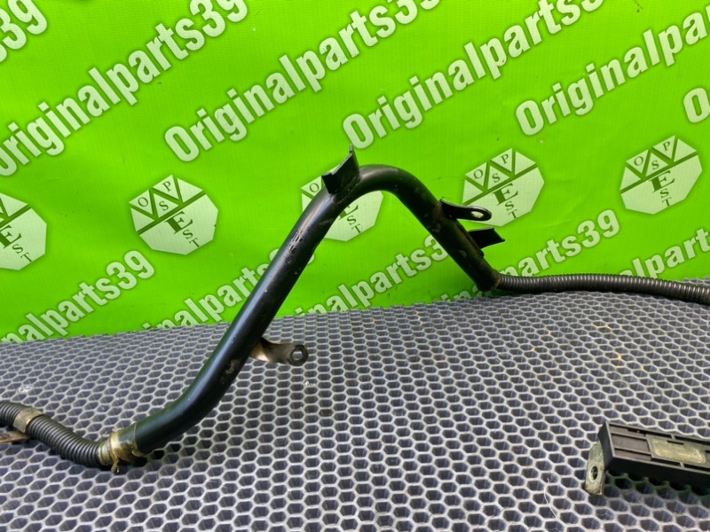 Провод стартера, 1600 рублей, Калининград