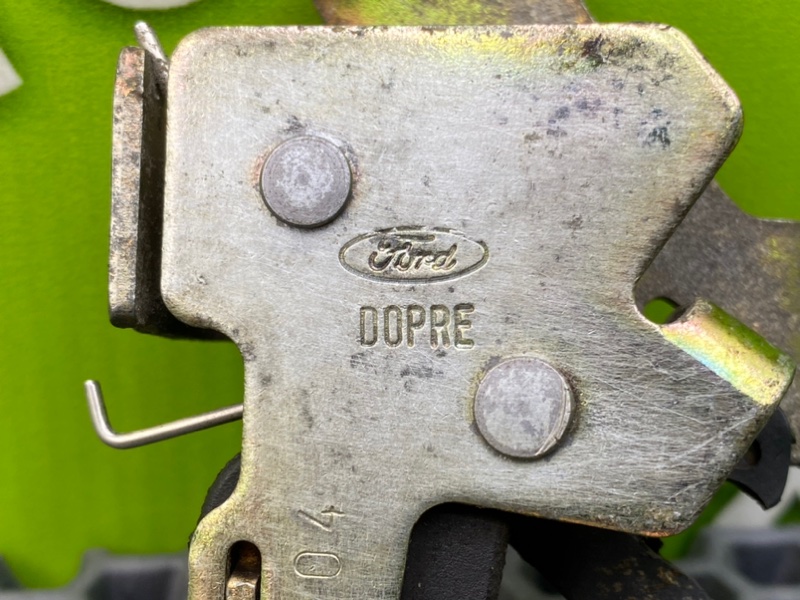 Замок двери, 1000 рублей, Калининград