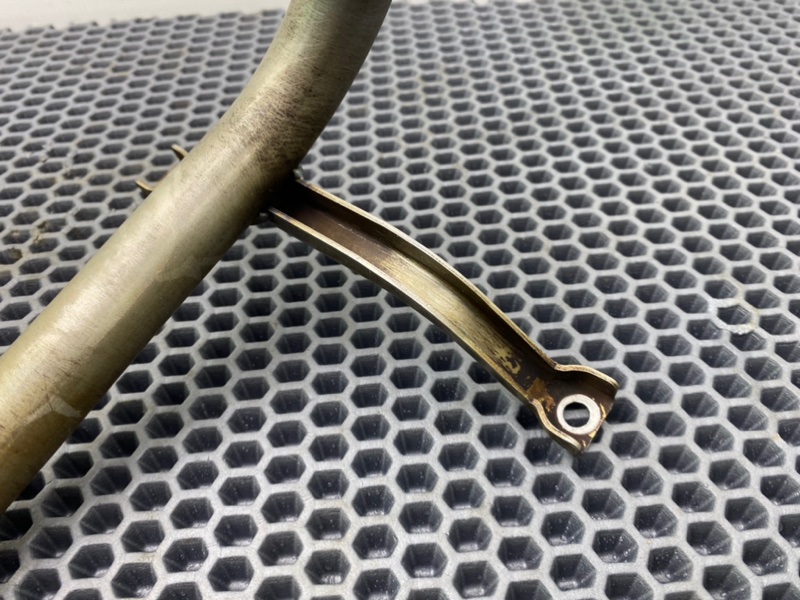 Трубка масляная, 1000 рублей, Калининград