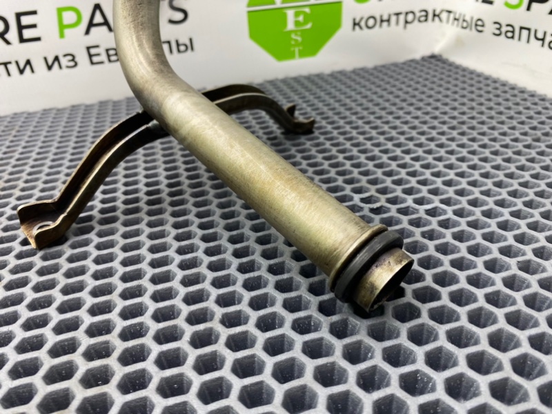 Трубка масляная, 1000 рублей, Калининград