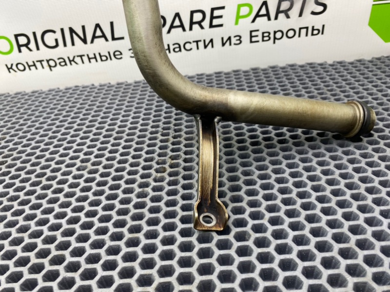 Трубка масляная, 1000 рублей, Калининград