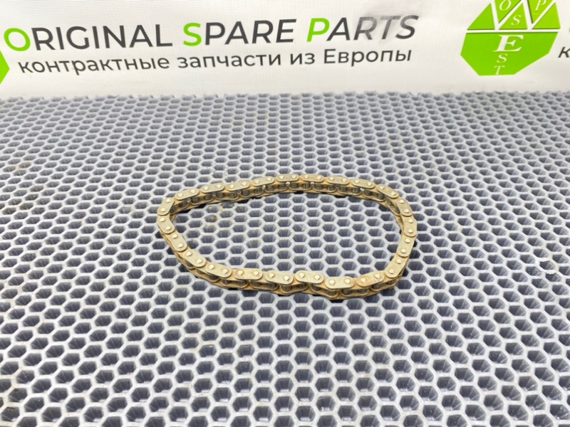 Цепь масляного насоса, 1200 рублей, Калининград