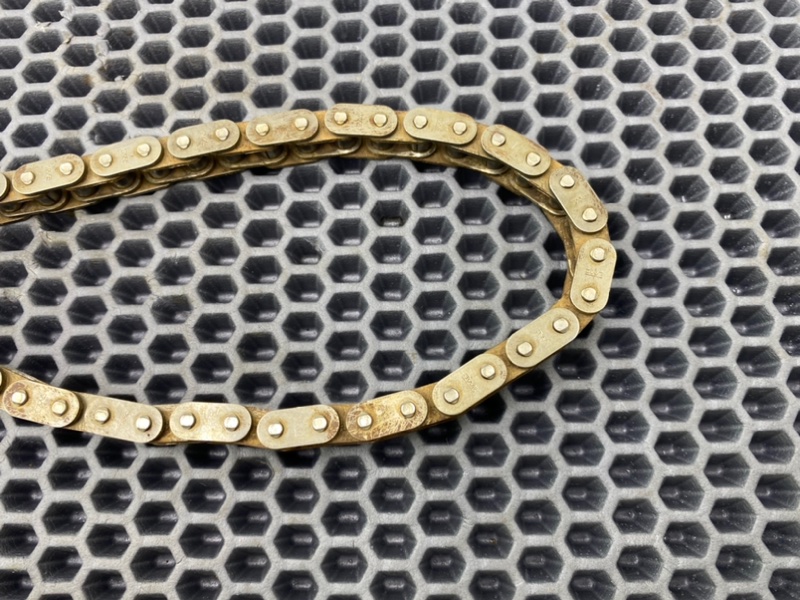 Цепь масляного насоса, 1200 рублей, Калининград