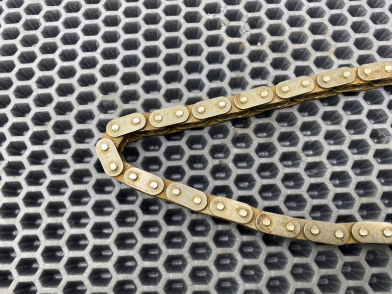 Цепь масляного насоса, 1200 рублей, Калининград