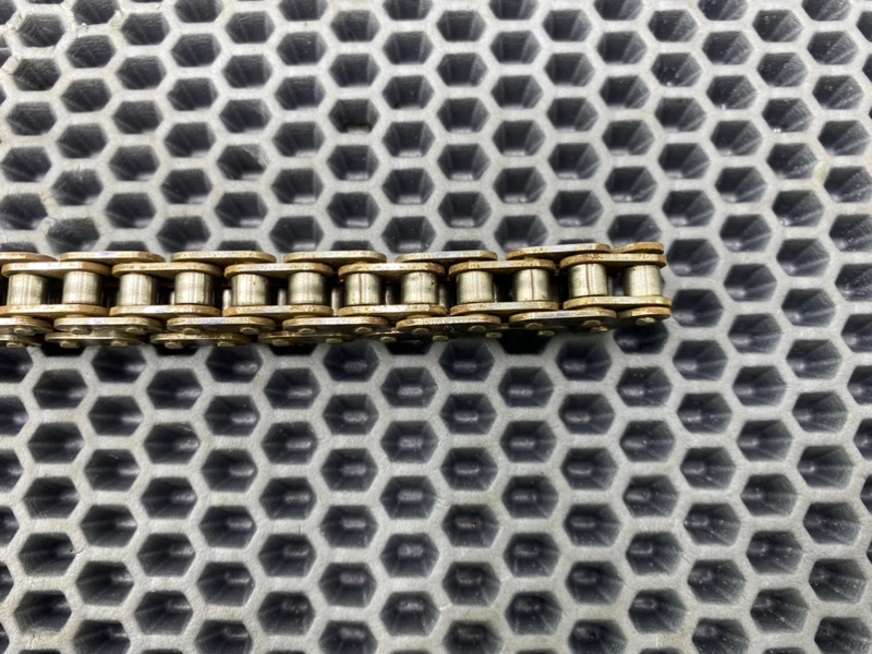 Цепь масляного насоса, 1200 рублей, Калининград