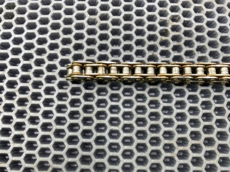 Цепь масляного насоса, 1200 рублей, Калининград