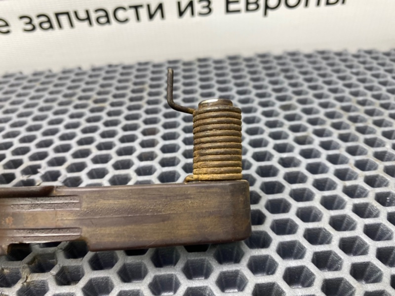 Натяжитель цепи маслонасоса, 590 рублей, Калининград