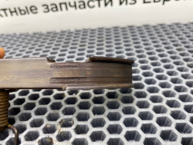 Натяжитель цепи маслонасоса, 590 рублей, Калининград