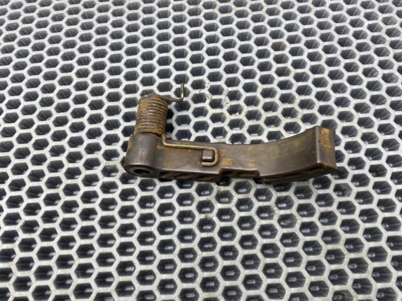 Натяжитель цепи маслонасоса, 590 рублей, Калининград