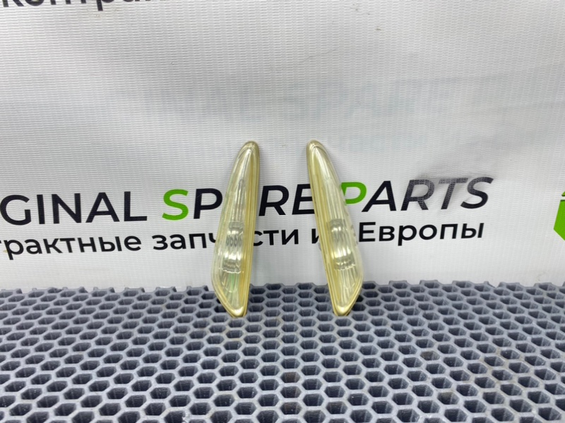 Поворотники, 1500 рублей, Калининград