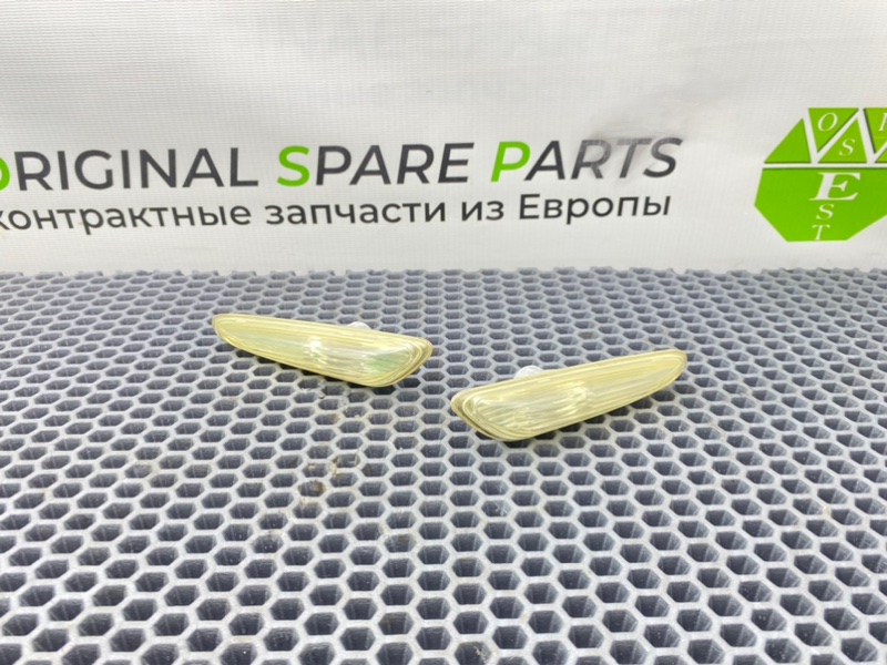 Поворотники, 1500 рублей, Калининград