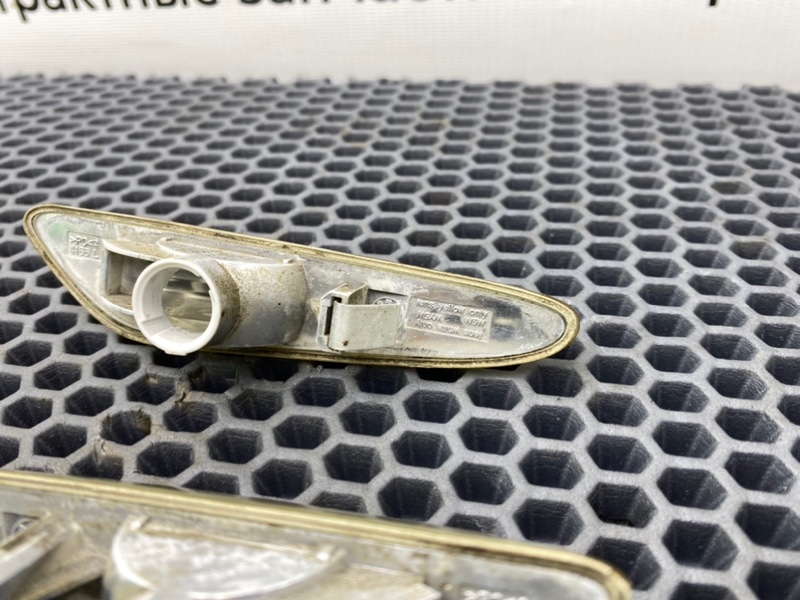 Поворотники, 1500 рублей, Калининград