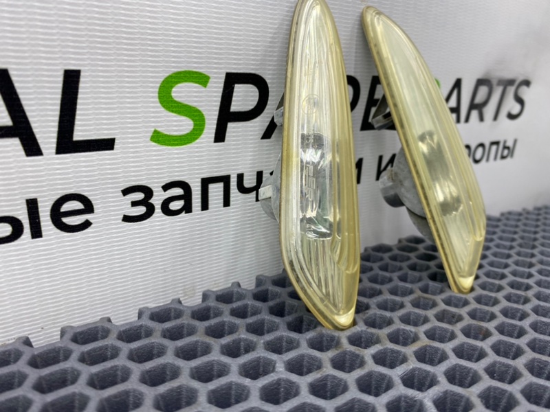 Поворотники, 1500 рублей, Калининград