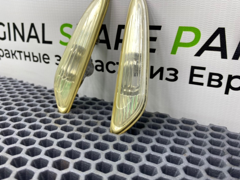 Поворотники, 1500 рублей, Калининград