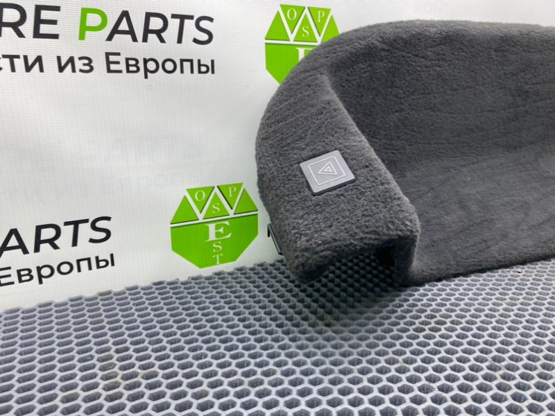 Обшивка багажника, 1000 рублей, Калининград