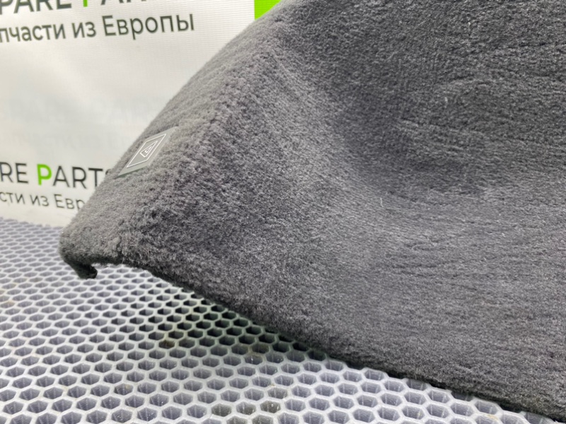 Обшивка багажника, 1000 рублей, Калининград