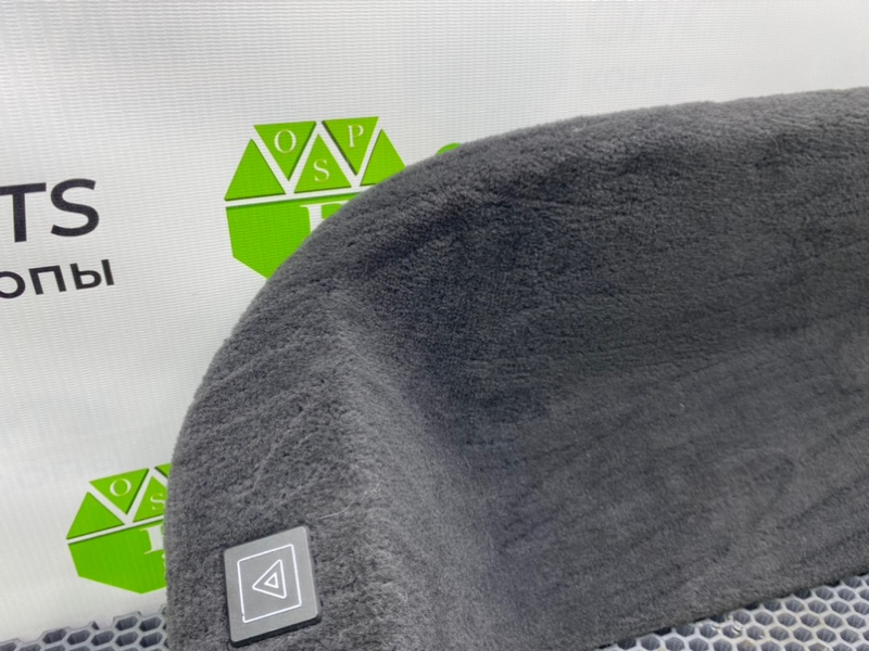 Обшивка багажника, 1000 рублей, Калининград