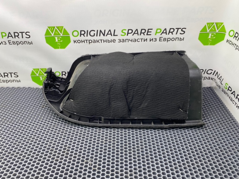 Обшивка багажника, 1000 рублей, Калининград