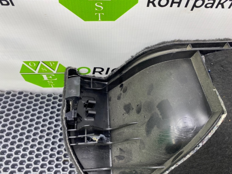 Обшивка багажника, 1000 рублей, Калининград