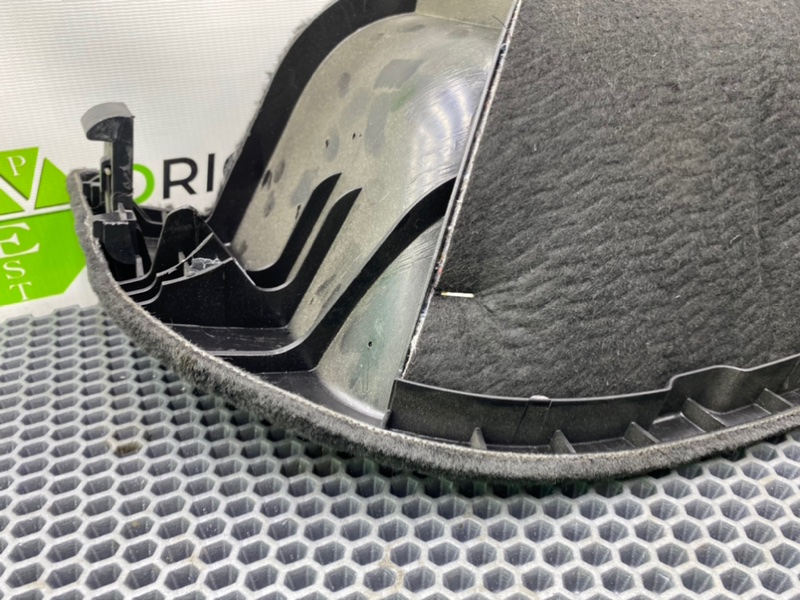 Обшивка багажника, 1000 рублей, Калининград