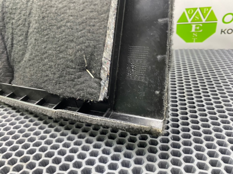 Обшивка багажника, 1000 рублей, Калининград