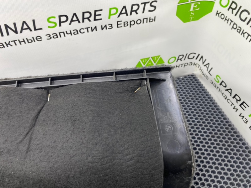 Обшивка багажника, 1000 рублей, Калининград