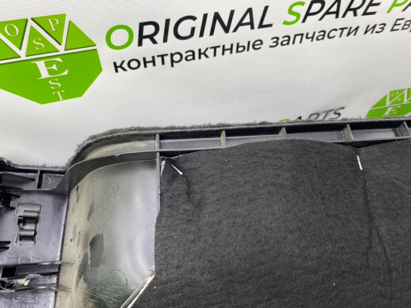 Обшивка багажника, 1000 рублей, Калининград