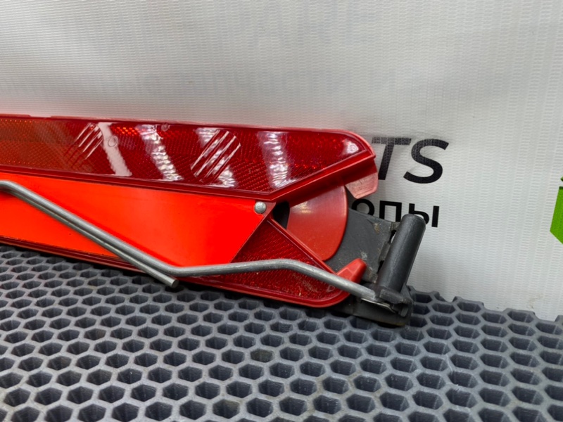 Знак аварийной остановки, 1400 рублей, Калининград