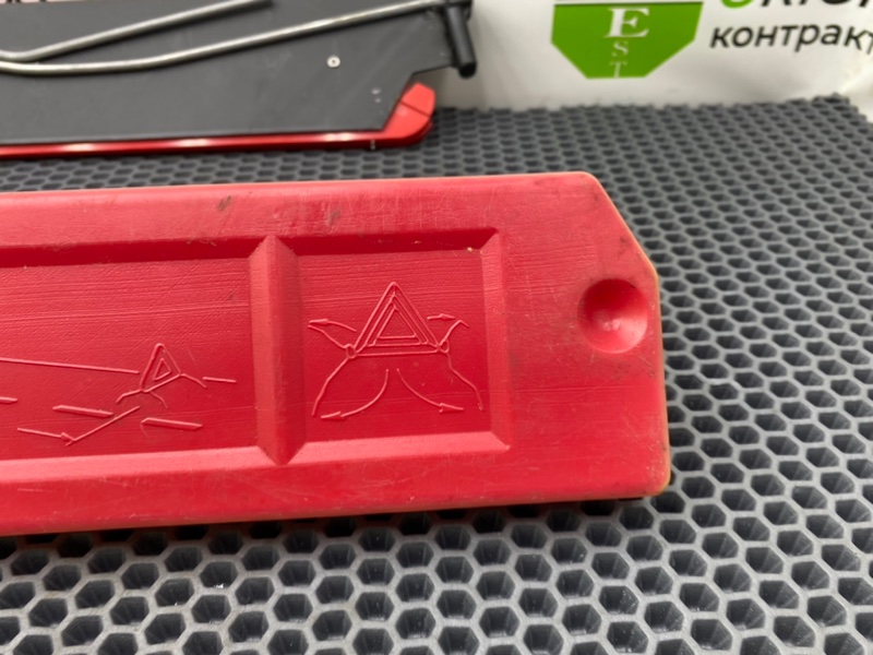 Знак аварийной остановки, 1400 рублей, Калининград