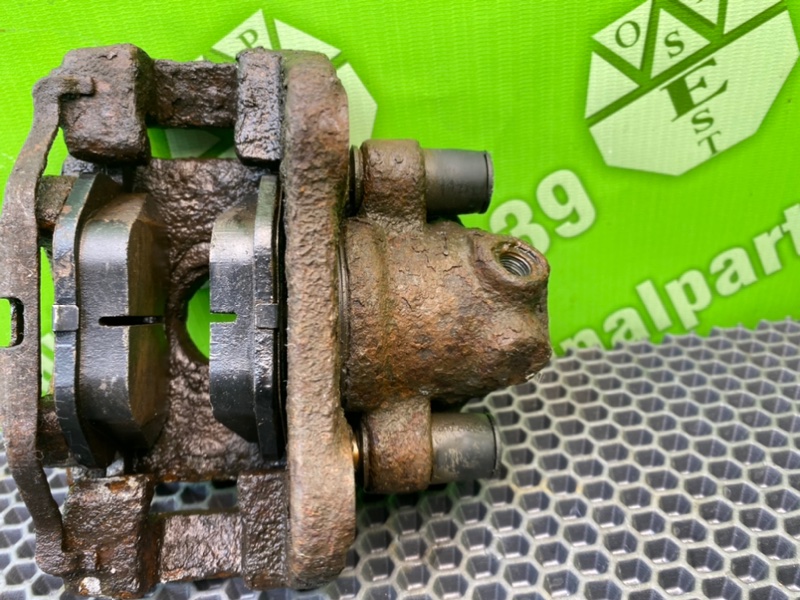 Суппорт тормозной, 2600 рублей, Калининград