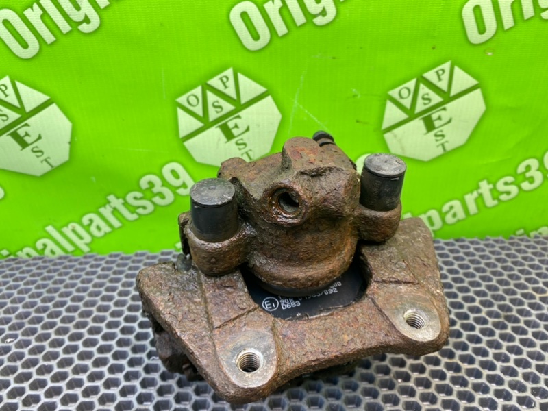 Суппорт тормозной, 2600 рублей, Калининград