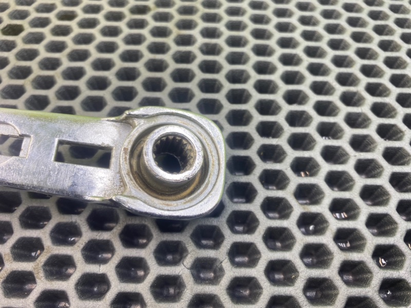 Ручка стеклоподъемника, 600 рублей, Калининград