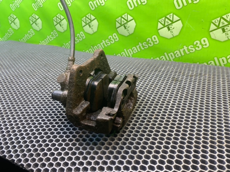 Суппорт тормозной, 2100 рублей, Калининград