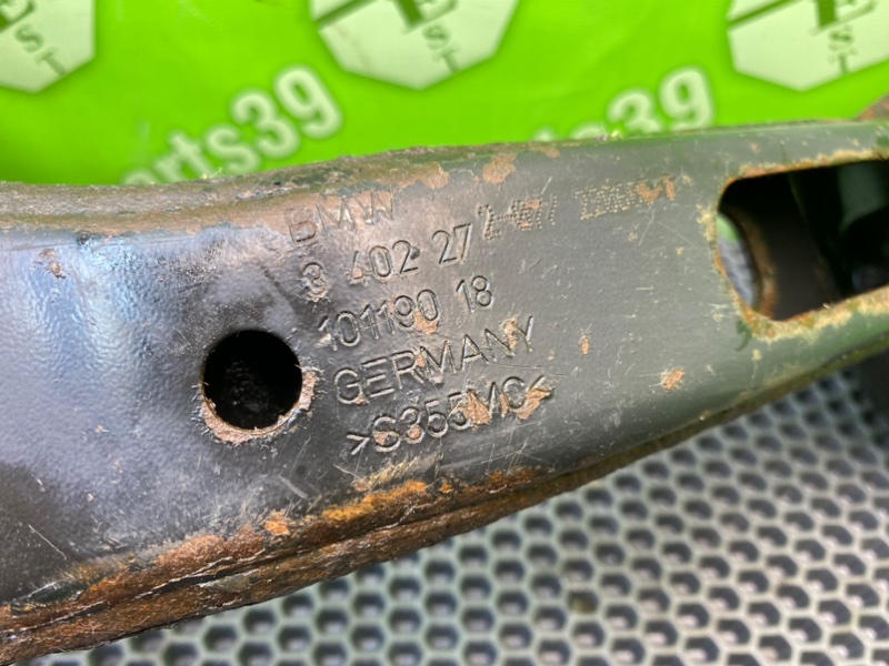 Балка под КПП, 1000 рублей, Калининград