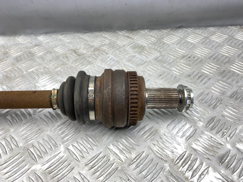 Полуось, 6700 рублей, Калининград