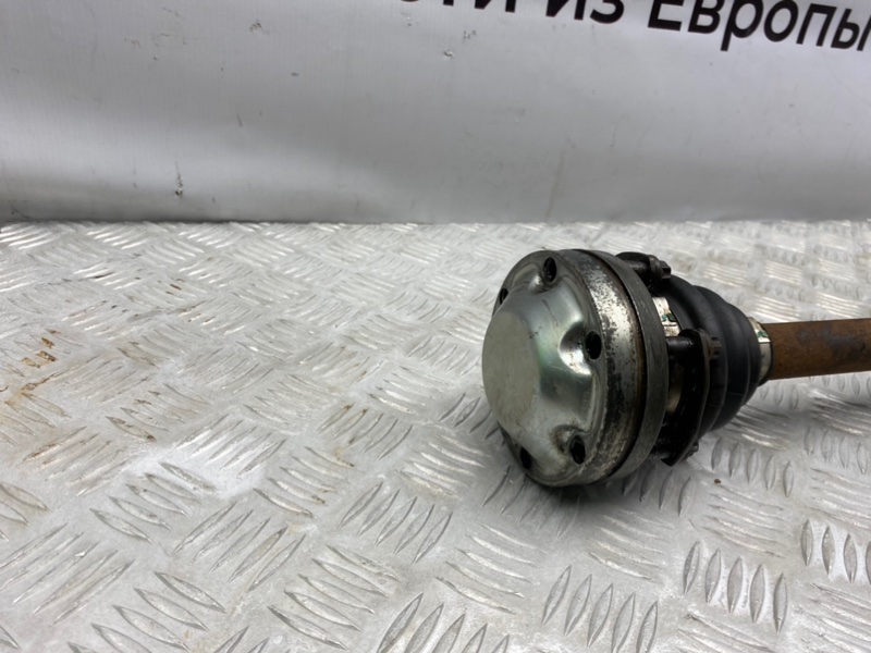 Полуось, 6700 рублей, Калининград