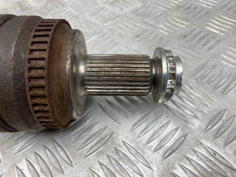 Полуось, 6700 рублей, Калининград