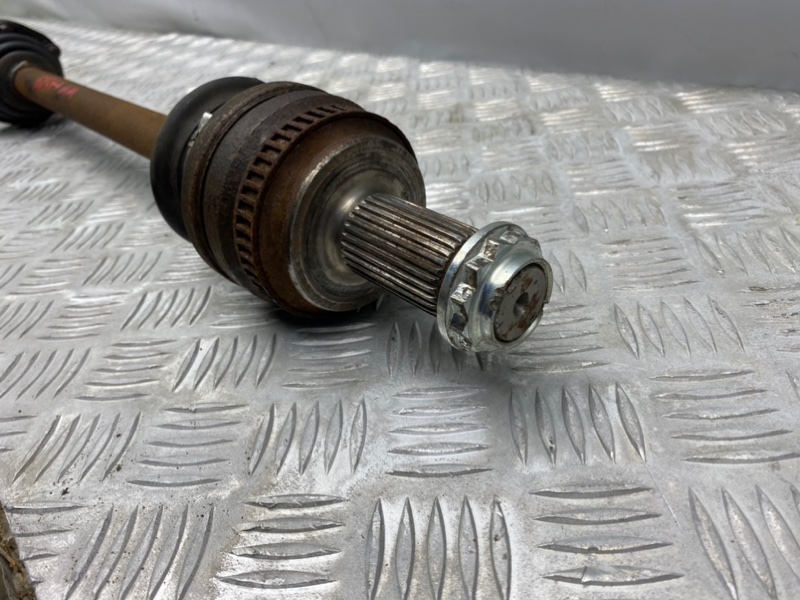 Полуось, 6700 рублей, Калининград