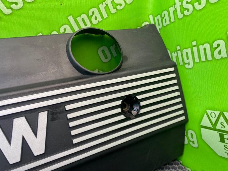 Декоративная крышка двигателя, 1600 рублей, Калининград