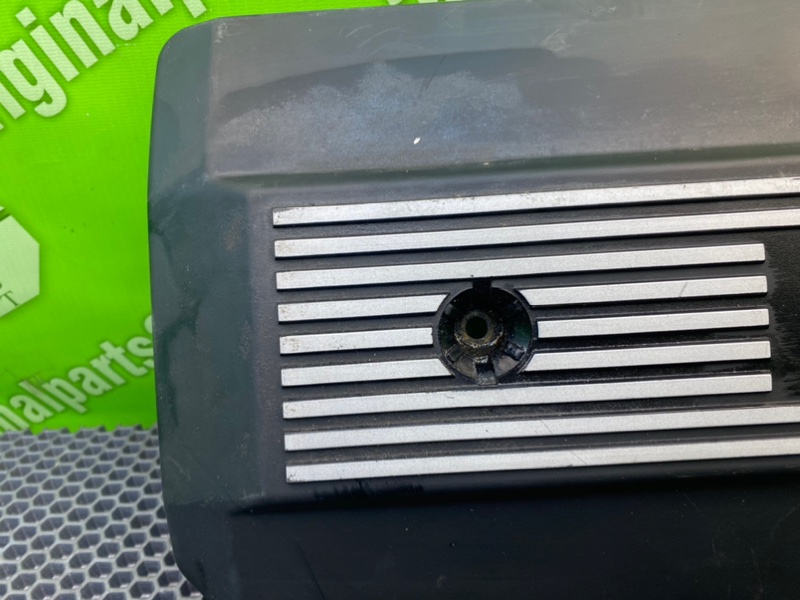 Декоративная крышка двигателя, 1600 рублей, Калининград