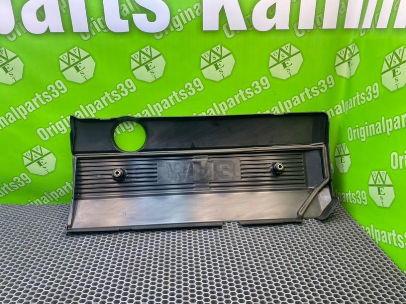 Декоративная крышка двигателя, 1600 рублей, Калининград