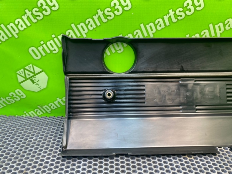 Декоративная крышка двигателя, 1600 рублей, Калининград