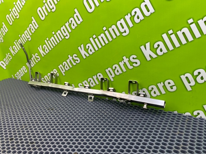 Топливная рампа, 1600 рублей, Калининград