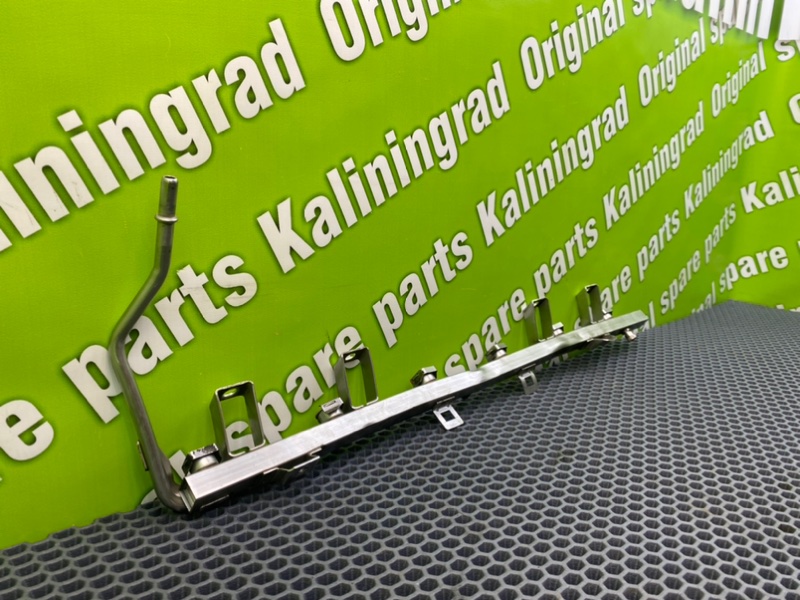 Топливная рампа, 1600 рублей, Калининград