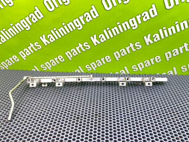 Топливная рампа, 1600 рублей, Калининград