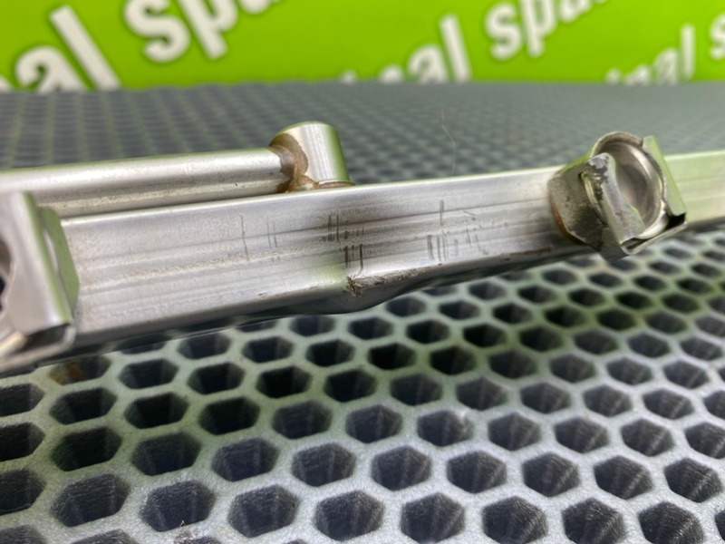 Топливная рампа, 1600 рублей, Калининград