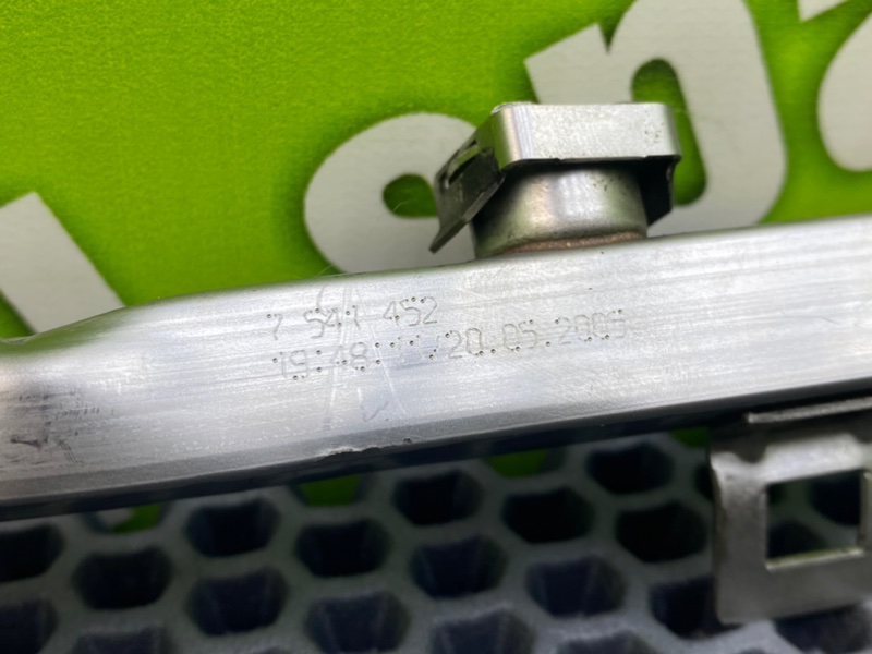 Топливная рампа, 1600 рублей, Калининград