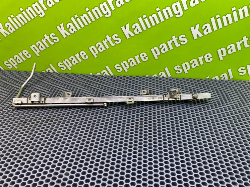 Топливная рампа, 1600 рублей, Калининград