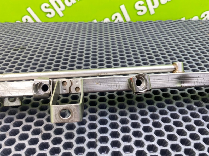 Топливная рампа, 1600 рублей, Калининград