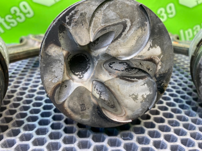 Поршня, 5100 рублей, Калининград